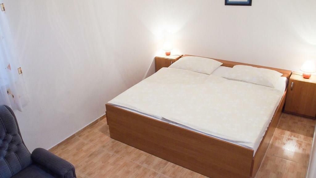 Family Apartments Marita Makarska Bagian luar foto